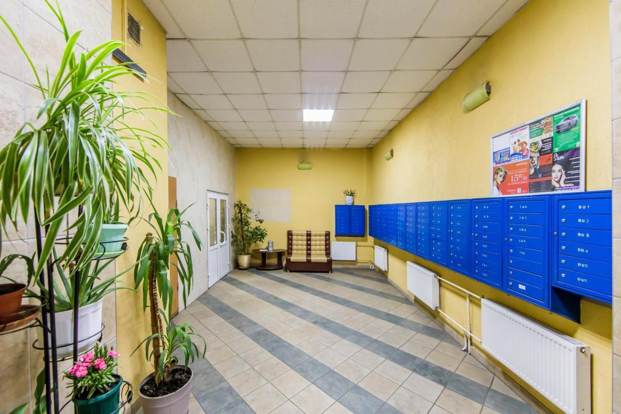 2К Квартира У Новому Будинку, Печерськ Kiev Exterior foto