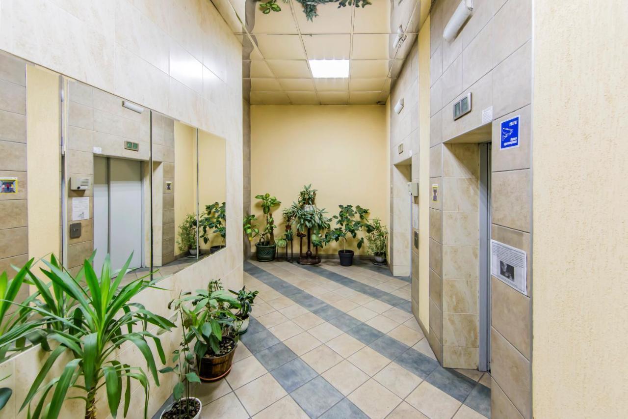 2К Квартира У Новому Будинку, Печерськ Kiev Exterior foto